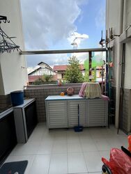 Blk 351 Yishun Jasmine (Yishun), HDB Executive #490304521